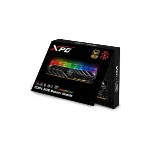 XPG RAM SPECTRIX D41 8GB DIMM D DR4-3200 MHZ CL16 RGB XMP Memorias Adata
