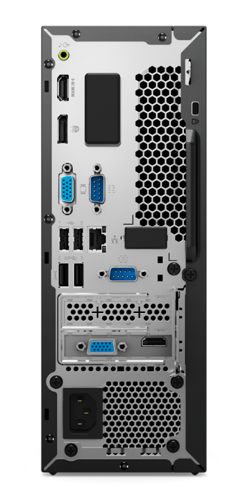 Computadora Kit Lenovo ThinkCentre Neo 50s, Intel Core i3-12100 3.30GHz, 8GB, 512GB SSD, Windows 11 Pro + Teclado/Mouse Escritorio Lenovo - Image 3