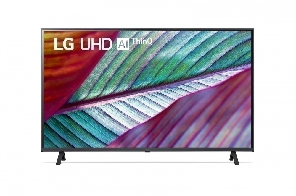 LG UHD 43UR7800PSB TELEVISOR 10 9.2 CM 43IN 4K ULTRA HD SMART TV WI Pantallas TV Lg