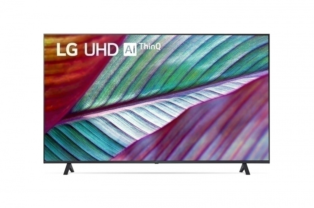 LG UHD 55UR7800PSB TELEVISOR 13 9.7 CM 55IN 4K ULTRA HD SMART TV WI Pantallas TV Lg