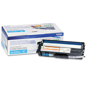 TONER CIAN ALTO RENDIMIENTO 3500PAGINAS Consumibles Brother