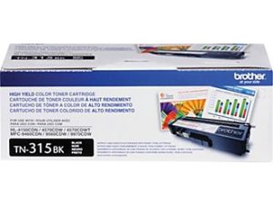 TONER NEGRO ALTO RENDIMIENTO 6000PAGINAS Consumibles Brother