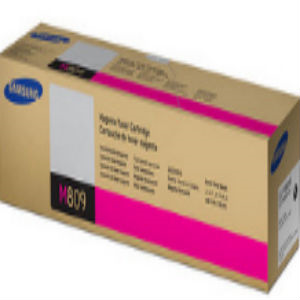 TONER SAM CLT-M809S MAGENTA RENDIMIENTO 15000PAGS Consumibles HP INC