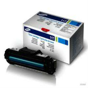TONER SAM MLT-D117S NEGRO RENDIMIENTO 2500PAGS Consumibles HP INC