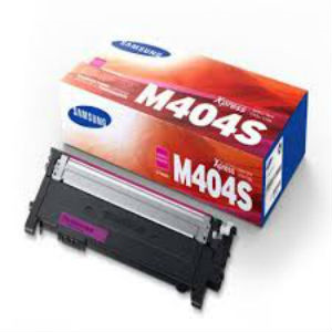TONER SAM CLT-M404S MAGENTA RENDIMIENTO 1000PAGS Consumibles HP INC