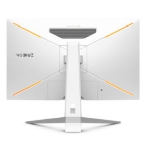 MONITOR EX2710U MOBIUZ 27 4K 3840X2160 PANEL IPS 144 HZ BOCINAS Monitores Benq - Image 3