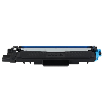 TONER CYAN RENDIMIENTO 2300 PAGINAS Consumibles Brother - Image 2