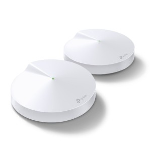 SISTEMA DE WI-FI DE MALLA PARA TODA LA CASA AC1300 PAQUETE DE 2 Red Inalámbrica Tp-link