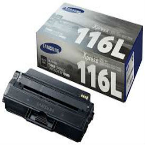 TONER SAM MLT-D116L NEGRO RENDIMIENTO 3000PAGS Consumibles HP INC