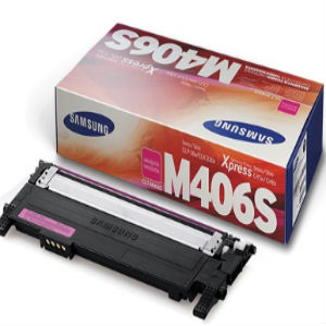 TONER SAM CLT-M406S MAGENTA RENDIMIENTO 1000PAGS Consumibles HP INC