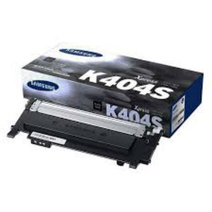 TONER SAM CLT-K404S NEGRO RENDIMIENTO 1500PAGS Consumibles HP INC