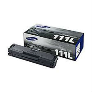 TONER SAM MLT-D111L NEGRO RENDIMIENTO 1800PAGS Consumibles HP INC