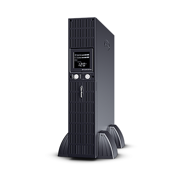 NOBREAK UPS CYBERPOWER OR1500. 1500VA/1050W PFC.SENOID.8CONT.120V Equipamiento de Energía CyberPower - Image 4