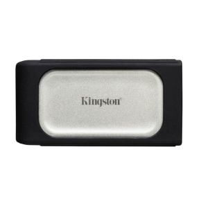 SSD ESTADO SOLIDO KINGSTON PORT ATIL 2000GB Discos de Estado Solido Kingston SSD - Image 2