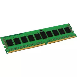 KVR RAM KINGSTON 4GB DIMM DDR4 2666 MHZ NON-ECC CL19 1RX16 Memorias Kingston - Image 2