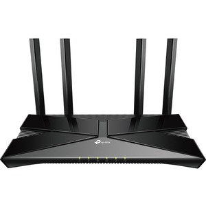 ROUTER WIFI 6 DOBLE BANDA GIGABIT AX3000 Routers / Componentes Tp-link
