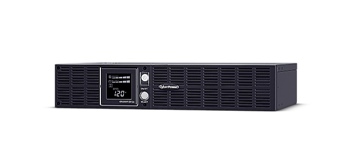 NOBREAK UPS CYBERPOWER OR2200. 2000VA/1540W.PFC.SENOID.120V.RACK/T Equipamiento de Energía CyberPower - Image 3