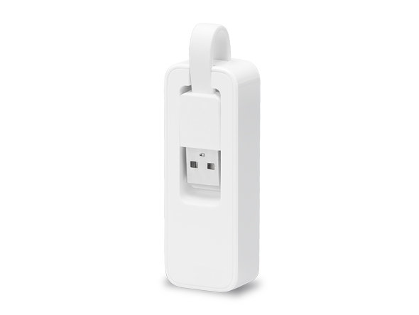 ADAPTADOR DE RED USB 2.0 A ETHERNET A 100MBPS USB / FireWire Tp-link - Image 3