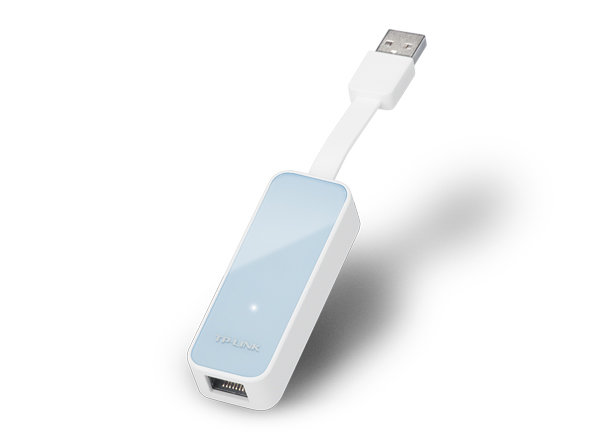 ADAPTADOR DE RED USB 2.0 A ETHERNET A 100MBPS USB / FireWire Tp-link - Image 4