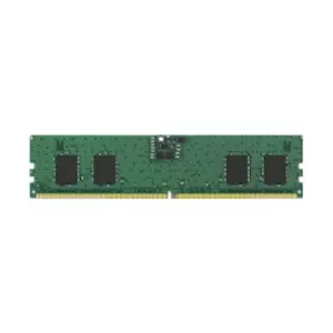 MEMORIA RAM KINGSTON 8GB DDR5 4800MT/S MODULE Memorias Kingston