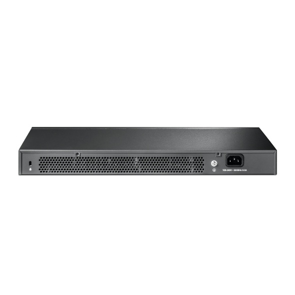 JETSTREAM 24-PORT GIGABIT L2 MANAGED SWITCH WITH 4 SFP SLOTS Switches / Hubs Tp-link - Image 3