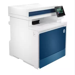HP COLOR LASERJETPRO MFP4303FDW . Multifuncionales HP INC - Image 3