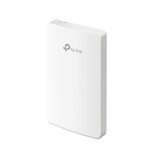 AC1200 WALL PLATE DUAL BAND WI FI ACCESS POINT Red Inalámbrica Tp-link - Image 4