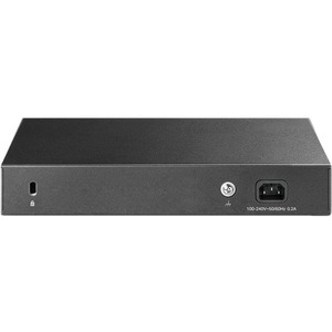 SAFESTREAM GIGABIT MULTI WAN V PN ROUTER PORT 1O GIGABIT SFP WAN Routers / Componentes Tp-link - Image 2