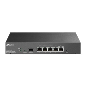 SAFESTREAM GIGABIT MULTI WAN V PN ROUTER PORT 1O GIGABIT SFP WAN Routers / Componentes Tp-link - Image 3