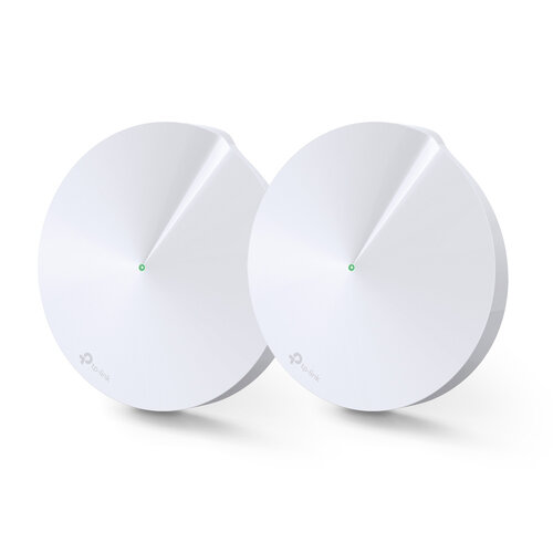 SISTEMA DE WI-FI DE MALLA PARA TODA LA CASA AC1300 PAQUETE DE 2 Red Inalámbrica Tp-link - Image 2