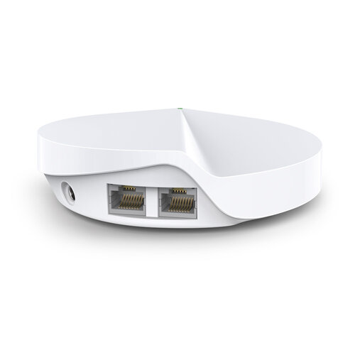 SISTEMA DE WI-FI DE MALLA PARA TODA LA CASA AC1300 PAQUETE DE 2 Red Inalámbrica Tp-link - Image 3