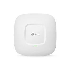 ACCESS POIINT ETHERNET N A 300MBPS DE MONTAJE EN TECHO Red Inalámbrica Tp-link - Image 2