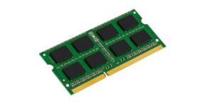 MEMORIA RAM KINGSTON 4GB 1600MT S LOW VOLTAGE SODIMM Memorias Kingston