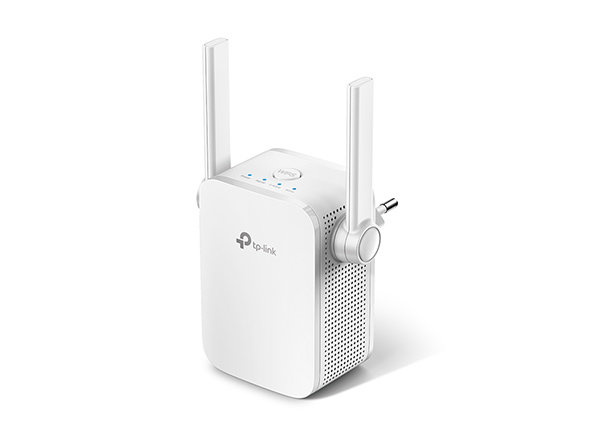 EXTENSOR DE RANGO WI-FI DOBLE BANDA AC1200 Red Inalámbrica Tp-link - Image 2