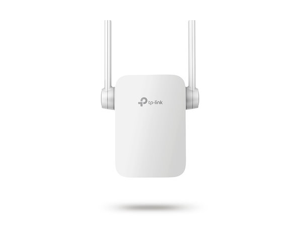 EXTENSOR DE RANGO WI-FI DOBLE BANDA AC1200 Red Inalámbrica Tp-link - Image 3