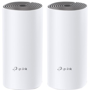 SISTEMA WI-FI MESH PARA TODA LA CASA AC1200 PAQUETE DE 2 Red Inalámbrica Tp-link