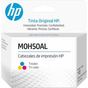 HP TRI-COLOR REPLACEMENT GT PRINTHEAD Consumibles HP INC