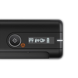 ESCANER WORKFORCE ES-60W 600600 DPI 24 BITS USB-WIFI Scanners Epson - Image 2