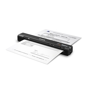 ESCANER WORKFORCE ES-60W 600600 DPI 24 BITS USB-WIFI Scanners Epson - Image 4