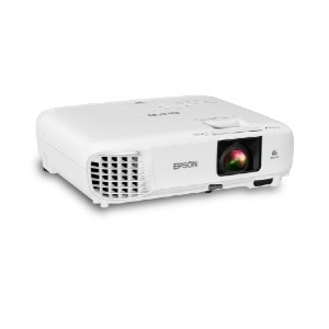PROYECTOR PL E20 3400 LUMENES XGA HDMI / VGA Proyectores Epson - Image 3