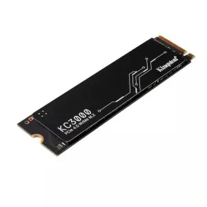 SSD ESTADO SOLIDO KINGSTON 2048G KC3000 PCIE 4.0 NVME M.2 Discos de Estado Solido Kingston SSD - Image 2