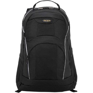 16IN MOTOR BACKPACK BLACK . Exteriores Targus - Image 2