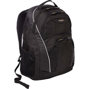 16IN MOTOR BACKPACK BLACK . Exteriores Targus - Image 3