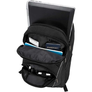 16IN MOTOR BACKPACK BLACK . Exteriores Targus - Image 4