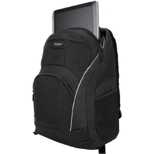 16IN MOTOR BACKPACK BLACK . Exteriores Targus - Image 5