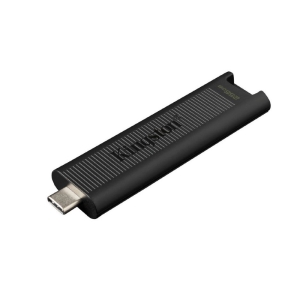 USB 3.2 MEMORIA KINGSTON 256GB GEN 2DATA TRAVELER MAX Memorias Flash Kingston