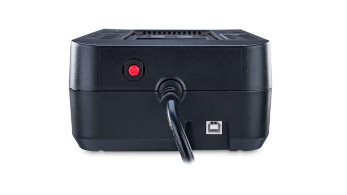 UPS 450VA 260W STANDBY 8 O NEM 5 15R 3 ANOS DE GARANTIA Equipamiento de Energía CyberPower - Image 2