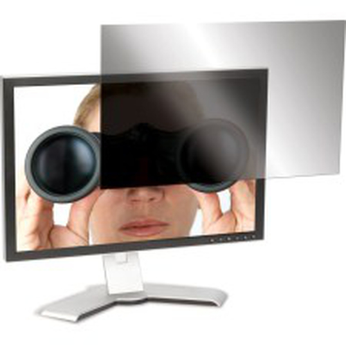 4VU PRIVACY SCREEN FOR 21.5IN WIDESCREEN 16:9 Monitores Targus