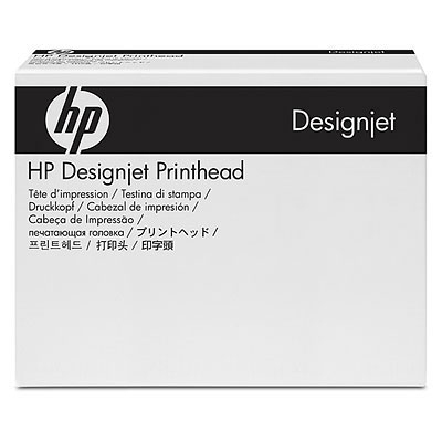 HP 771 CABEZAL MANTENIMIENTO TINTA AMPLIO FORMATO CH644A Consumibles HP INC