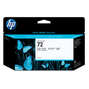 HP 72 NEGRO FOTO 130ML TINTA AMPLIO FORMATO C9370A Consumibles HP INC - Image 2